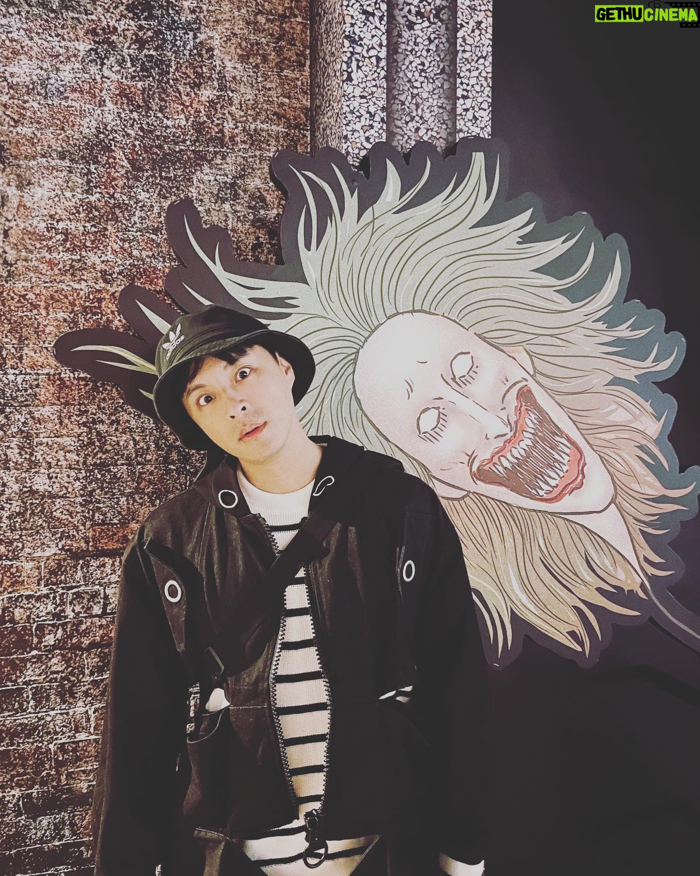 Steven Sun - 856 Likes - 🧨
最後幾天的假期,大家都在做什麼呢?
