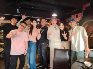 Steven Sun Instagram - 現在的你，還自由嗎？
@lllego 
@lorenejen 
@li.j.wen.88 
@josh7941 
@yaochunyao 
@jenihuangni