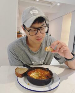 Actor Steven Sun HD Instagram Photos and Wallpapers January 2023