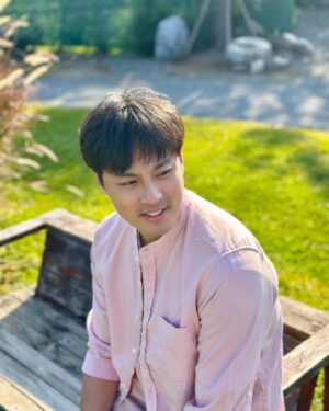 Steven Sun Instagram - Happy v-day ❤️