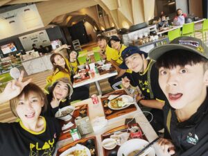 Steven Sun Instagram - 好久沒玩！
#玩很大