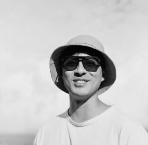 Steven Sun Instagram - 透過溫溫 @forestwen 的鏡頭，看看別人眼中的自己，到底長什麼樣子？ 是否跟自己想的一樣？