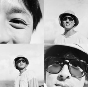 Steven Sun Instagram - 透過溫溫 @forestwen 的鏡頭，看看別人眼中的自己，到底長什麼樣子？ 是否跟自己想的一樣？