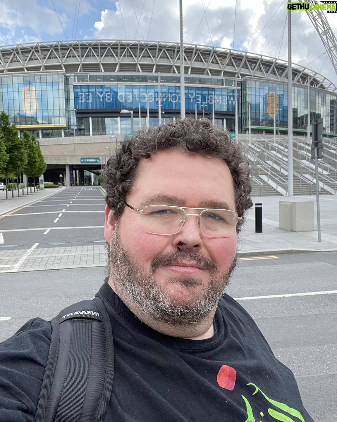 Steven Williams - 3.9K Likes - We are filling this arena for this fight in 2 days.
What happened in my life that I am fighting in front of thousands at wembly arena in London.