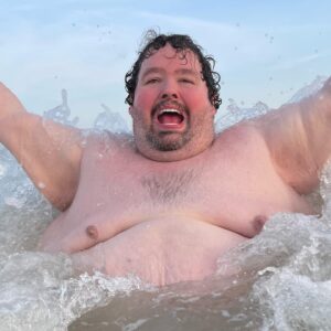Steven Williams Instagram - I peed in the ocean.