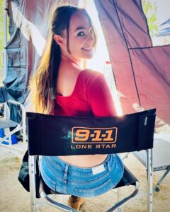 Actress Stevie Lynn Jones HD Instagram Photos and Wallpapers February 2023