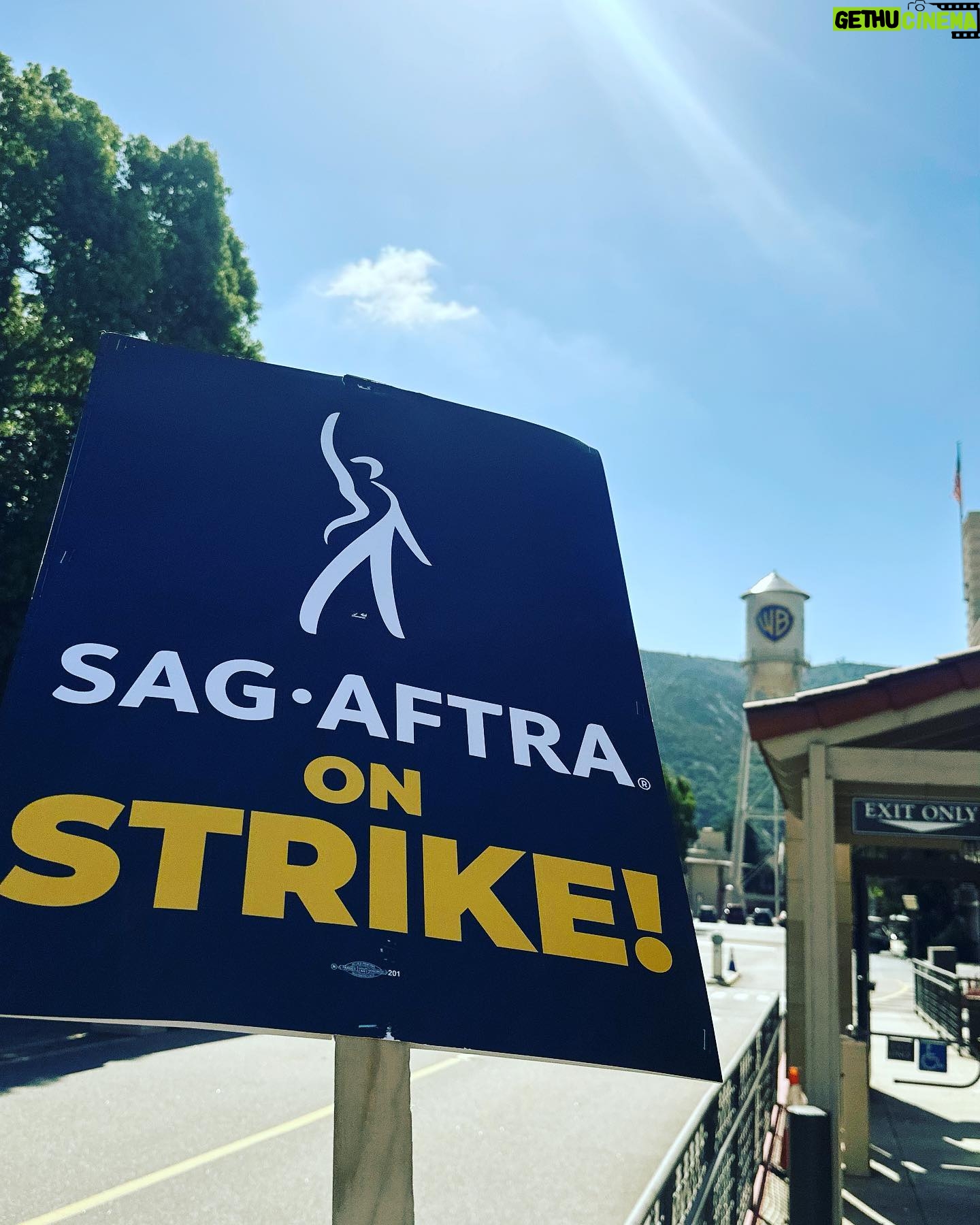Stevie Lynn Jones - 791 Likes - The final push 💪🏼#sagaftrastrike #unionstrong