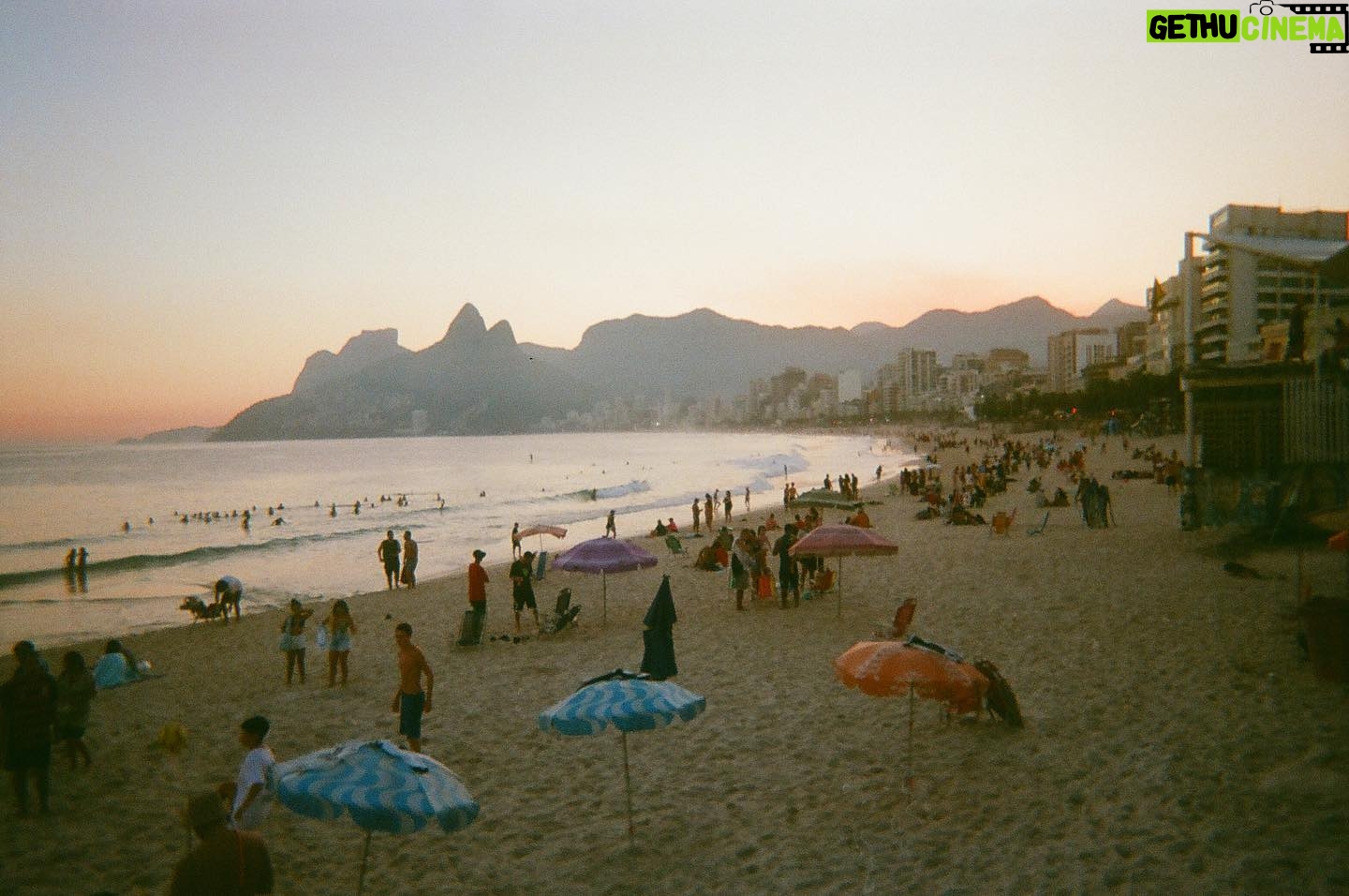 Stevie Lynn Jones - 696 Likes - Rio on film…..and no I will never stop posting about this trip #sorrynotsorry