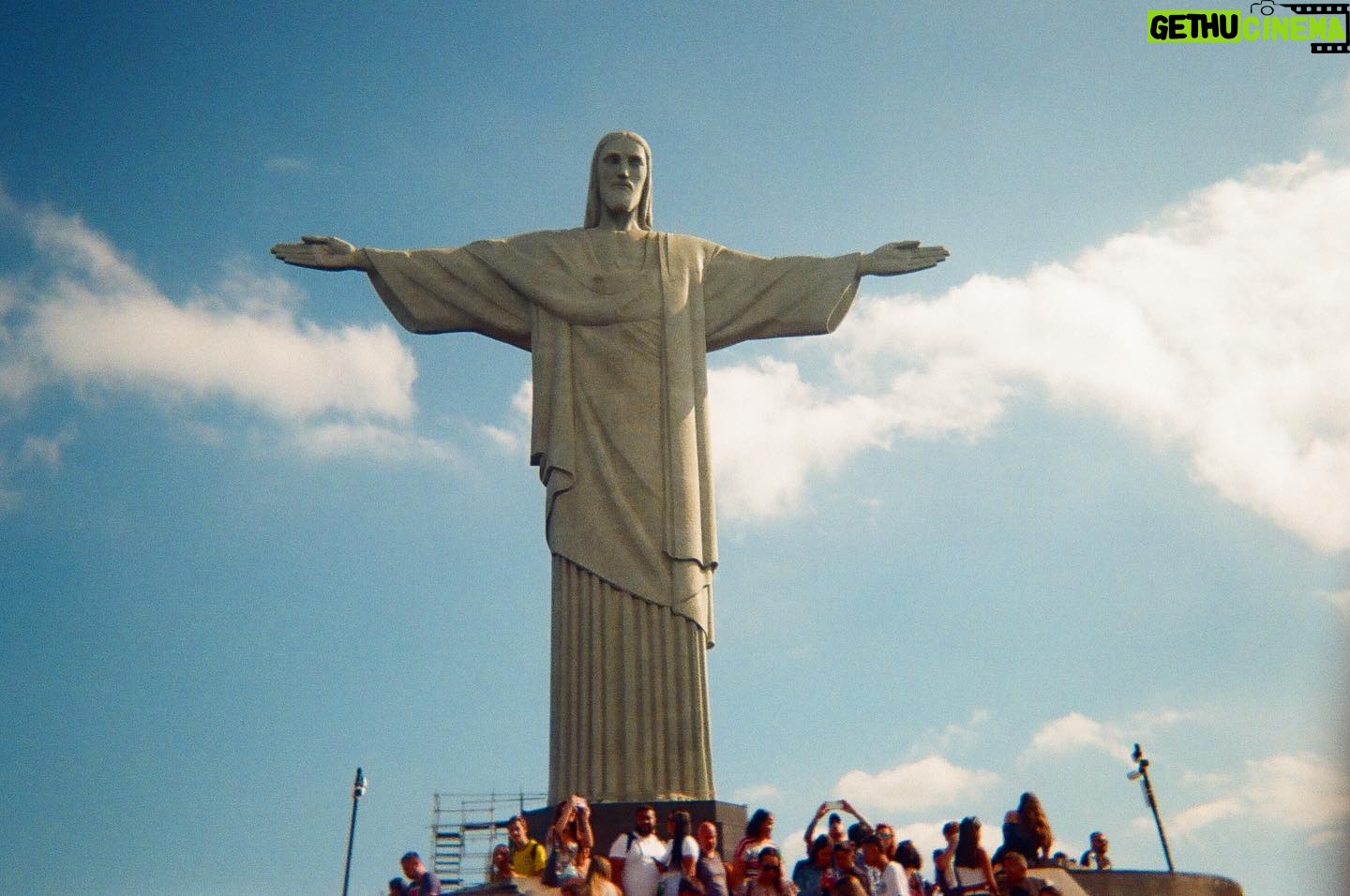 Stevie Lynn Jones - 696 Likes - Rio on film…..and no I will never stop posting about this trip #sorrynotsorry