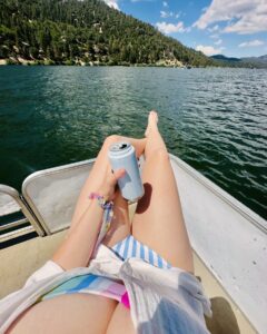 Actress Stevie Lynn Jones HD Instagram Photos and Wallpapers June 2024