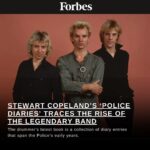 Stewart Copeland