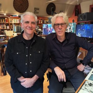 Stewart Copeland Instagram - Good ole @rickbeato1 sure knows how to keep the conversation going!

#drums #drummer #drumming #ThePolice #icon #legend