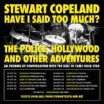 Stewart Copeland