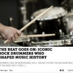 Stewart Copeland