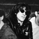 Stewart Copeland