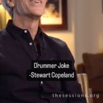 Stewart Copeland