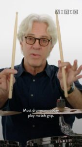 Actor Stewart Copeland HD Instagram Photos and Wallpapers December 2023