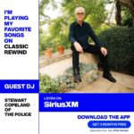 Stewart Copeland