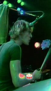Stewart Copeland Top 100 Instagram Photos and Posts