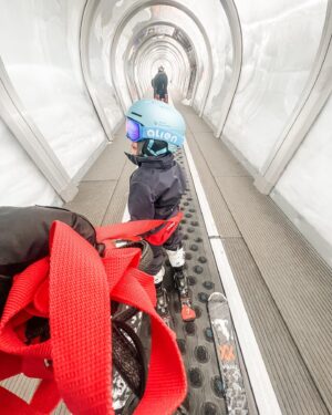 Stian Blipp Instagram - Første påskedryss av en nyfrelst-men-dog-så-amatør-på-ski-familie! Koser sjiten utav oss då hvertfall! God påske kor enn du e 💪