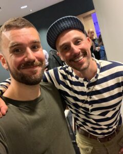 Stian Blipp Instagram - Nyttårs-appreciation post 2/2⁣
⁣
Et år som i beste fall skulle bli et hvile-år. Et år som ikke hadde oddsen med seg. Men, schteike for et år det ble! Solveig Kloppen sendte en SMS med «Bli med på Alle mot Alle da!». Det ble sparket i rumpen for å kaste meg på hesten igjen. Det ble startskuddet for et år med fantastiske nye bekjentskaper, opplevelser med familien og det gøyeste jeg har hatt det på jobb på så lenge jeg husker. Takk til alle som har vært med på å bygge meg opp igjen, de fleste av dere vet det ikke. Hvilken støtte og betydning dere har hatt uten å tenke over det. Familien og jeg er veldig takknemlig. Skål for nytt år, folkens!
