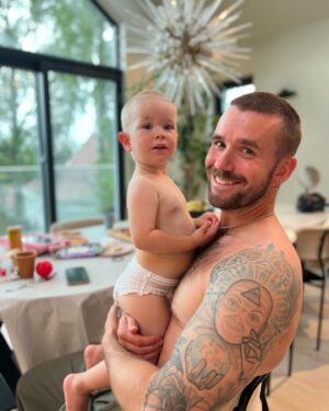 Stian Blipp Instagram - Blipp-boysa prøver seg på ny sommerlook!