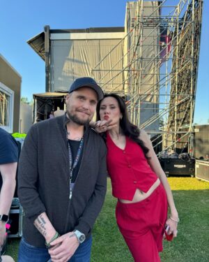 Stian Thorbjørnsen Instagram - Peak rølp @fredrikstadcup ❤️🤘🔥