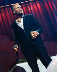 Actor Stian Thorbjørnsen HD Instagram Photos and Wallpapers May 2024