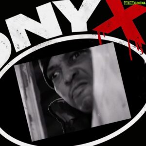 Sticky Fingaz Instagram - K. Jones & Company’s 
#2022 #YEARINREVIEW..! ;{

#February2022:

3.	Back on their Hardcore #GRIND, @Fredro_Starr & @iamstickyfingaz closed out February by filming the ‘Bo Bo Bo’ video!! 

Which was chosen as their first single off their #1993 Album on @100MADhq.

1993 was the 1st of 3 albums @ONYX_hq completed in 2022.

🎥 by @RyanPinkall 

- SF is wearing ONYX Throwback Logo Beanie, SF Logo Shirt & ONYX OG Logo Stencil Hoodie in the video.
- Shop Exclusive SF/ONYX Merch at: www.StickyFingazCollection.com
  Link in Bio

#100MAD #REALHIPHOP 
#HIPHOP #CUZO #DROandSTICK 
#FREDROSTARR  #STICKYFINGAZ 
#THEREAL #GODOFTHEUNDERGROUND

#THECULTURE #GOLDENAGEOFHIPHOP 
#HARDCORERAP #HIPHOPLEGENDS 
#KJONESANDCOMPANY  #FAMILYBUSINESS