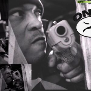 Sticky Fingaz Instagram - K. Jones & Company’s 
#2022 #YEARINREVIEW..! ;{

#February2022:

3.	Back on their Hardcore #GRIND, @Fredro_Starr & @iamstickyfingaz closed out February by filming the ‘Bo Bo Bo’ video!! 

Which was chosen as their first single off their #1993 Album on @100MADhq.

1993 was the 1st of 3 albums @ONYX_hq completed in 2022.

🎥 by @RyanPinkall 

- SF is wearing ONYX Throwback Logo Beanie, SF Logo Shirt & ONYX OG Logo Stencil Hoodie in the video.
- Shop Exclusive SF/ONYX Merch at: www.StickyFingazCollection.com
  Link in Bio

#100MAD #REALHIPHOP 
#HIPHOP #CUZO #DROandSTICK 
#FREDROSTARR  #STICKYFINGAZ 
#THEREAL #GODOFTHEUNDERGROUND

#THECULTURE #GOLDENAGEOFHIPHOP 
#HARDCORERAP #HIPHOPLEGENDS 
#KJONESANDCOMPANY  #FAMILYBUSINESS