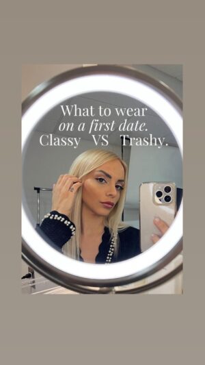 Stilvi Psilopoulou Instagram - New episode is out! Check link in bio! Get your power back and have him chase you forever! Happy Valentine’s ❤️
.
.
.
#valentines #relationshipgoals #relationshipadvice #womenempowerment