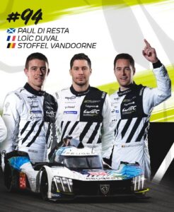 Actor Stoffel Vandoorne HD Instagram Photos and Wallpapers July 2024