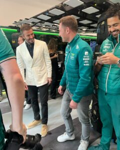 Actor Stoffel Vandoorne HD Instagram Photos and Wallpapers January 2024