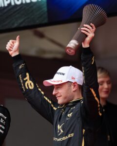 Actor Stoffel Vandoorne HD Instagram Photos and Wallpapers June 2024