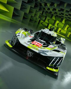 Actor Stoffel Vandoorne HD Instagram Photos and Wallpapers June 2024