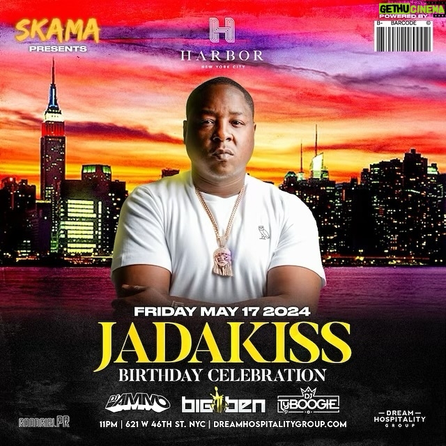 Styles P - 2.5K Likes - Tonight NYC!!