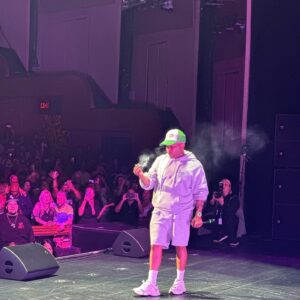 Styles P Instagram - That moment when the Shroom’s and edibles and few shots and hash hole all connect .🤦🏽😭😭😭😭😭😭 pretty sure  I left earth last night …  i ain’t doing that combo ever again!!! Well maybe I am but not for a while 😭😭😭😭