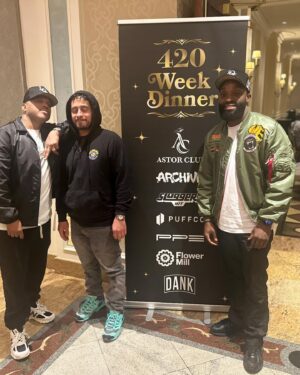 Styles P Instagram - Room full of plugs & hippies & stoners  who genuinely love the plant !!!!!!! @lastdaze23 @doubt_x_belief @adyingbreednyc @benneedsausername  @astorclubnyc .. pretty safe to say my 4/20 is 4/20ing !!!😎😭😭😭😭🤦🏽💨💨💨💨💨💨💨💨💨