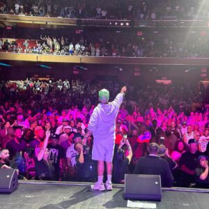 Styles P Instagram - That moment when the Shroom’s and edibles and few shots and hash hole all connect .🤦🏽😭😭😭😭😭😭 pretty sure  I left earth last night …  i ain’t doing that combo ever again!!! Well maybe I am but not for a while 😭😭😭😭