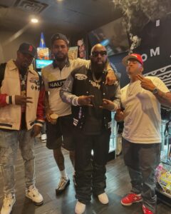 Actor Styles P HD Instagram Photos and Wallpapers April 2024
