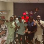 Styles P