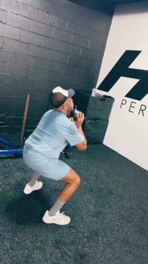 Styles P Instagram - Putting in the work with my bro @thestoryofapollo .  I Wanted to faint and throw up but i didn’t 😭😭😭😭 kept on pushing  it !! The journey continues!!!!!