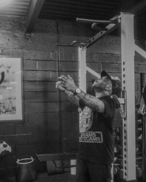 Styles P Instagram - We are putting in work on all fronts—grinding it out in the weight room, killing it in the studio, and spreading health and wellness along the way. Today is the grand opening of Juices 2 Heal in White Plains, 180 Grand St. If you're in the area, definitely check it out.

If you're in need of a holistic health and wellness program that doesn't cut corners and addresses all your challenges, The Journey is your solution☝🏾. Click the link in my bio to apply 📱

#thejourney #juices2heal #fitness #holistichealth #fitness #discipline #consistency #accountability