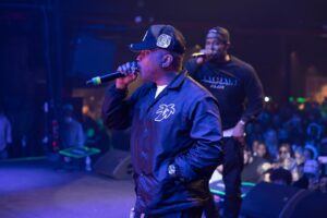 Styles P Instagram - Im into having a blast !!!! 💨💨💨💨😎😎😎😎😎 especially with cool people.. especially with stoners !!! 📷 @anthonyandrada