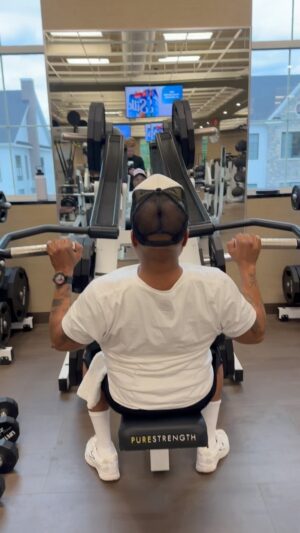 Styles P Instagram - Get up and get to it ! Because getting better one day at a time beats not getting better at all !!!