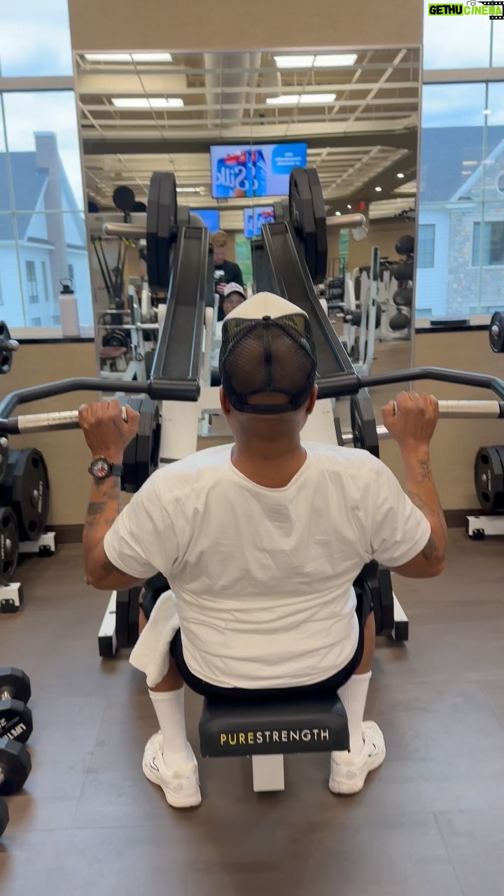 Styles P - 2.4K Likes - Get up and get to it ! Because getting better one day at a time beats not getting better at all !!!