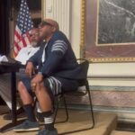 Styles P