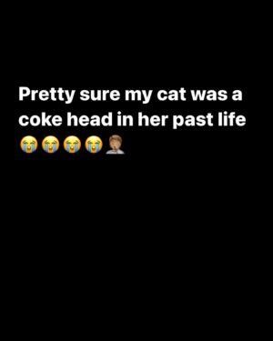 Styles P Instagram - She be bugging out 😭😭😭😭