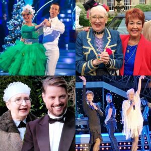 Su Pollard Instagram - Fab snapshots of friends & colleagues from across the years...

Fond memories and anecdotes will certainly be recalled during my new tour! 

#SuPollard #StillFullyCharged #SuPollardLive #SuPollardOnTour #Memories #Fun #HappyTimes

www.supollardlive.com

(Photos from my collection and others © their respective owners, incl. Andrew Ruff & BBC)