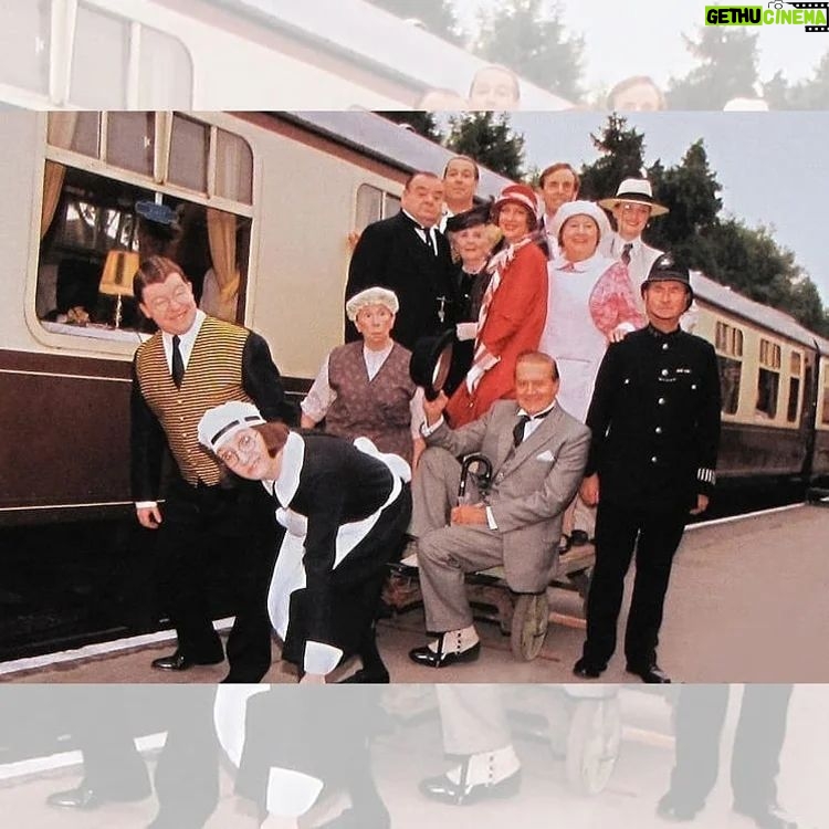 Su Pollard - 1.2K Likes - At your Service!!
You Rang, M'Lord? Played Ivy Teasdale - A woman I will be forever fond of! - in four series, 26 episodes. 1988 (Pilot) - 1993 on BBC1. Written by legends Jimmy Perry and David Croft. Wonderful cast and guest artists, with a number from previous #perryandcroft series #dadsarmy #itainthalfhotmum #hidehi
Did You Know? As with Hi-de-Hi! the Pilot Episode of YRM aired on BBC1 a full year before the first series was shown.
You Rang, M'Lord? was/is also popular in Hungary.
#bbc #sitcom #1990s #comedy #laughter #meldrum #ivyteasdale #maidinlondon #madeinrotherham #paulshane #jeffreyholland #catherinerabett #ivystokes #donaldhewlett #michaelknowles #susiebrann #brendacowling #perrybenson #barbaranew #billpertwee #mavispugh #supollard #wellthereyouarethen #csengtettmylord
Original photos included © BBC
Wonderful Ivy art by @gregscelebart